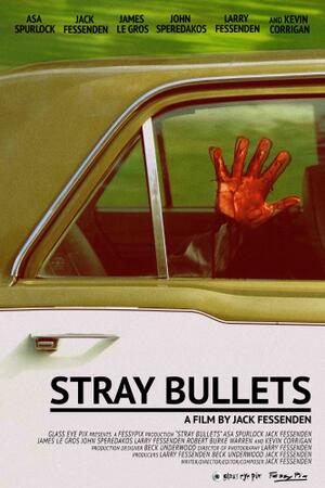 Stray Bullets poster