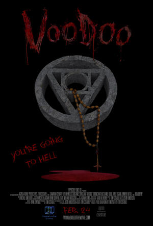 Voodoo poster