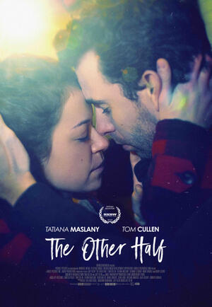 The Other Half (2017) poster