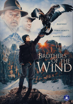 Brothers of the Wind poster