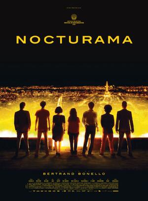 Nocturama poster