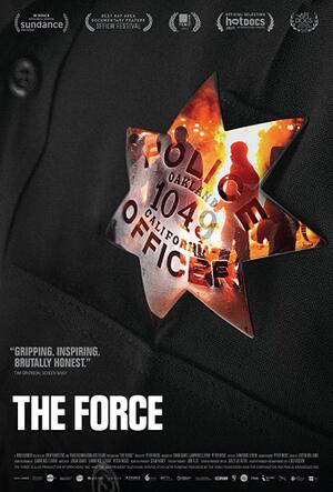 The Force poster