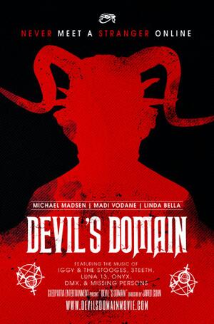 Devil's Domain poster