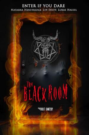 The Black Room (2017) poster