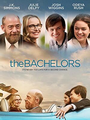 The Bachelors poster