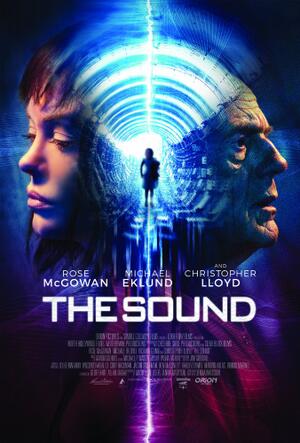 The Sound  poster