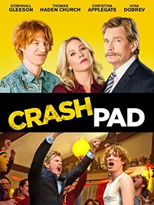 Crash Pad poster