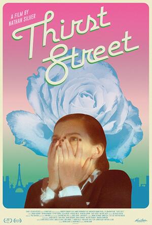 Thirst Street poster