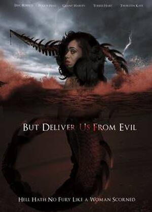 But Deliver Us from Evil poster