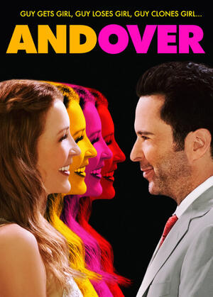 Andover poster