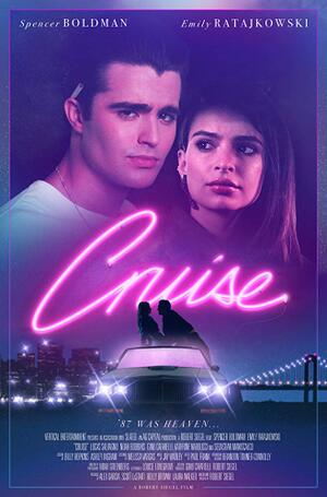 Cruise poster