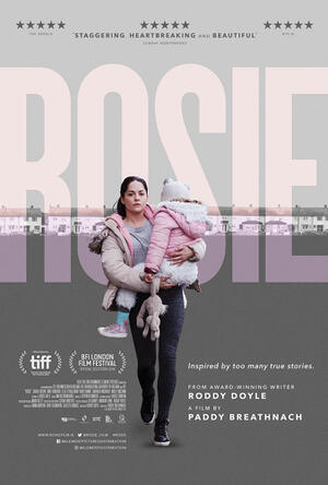 Rosie (2019) poster