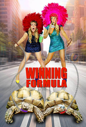 Winning Formula poster
