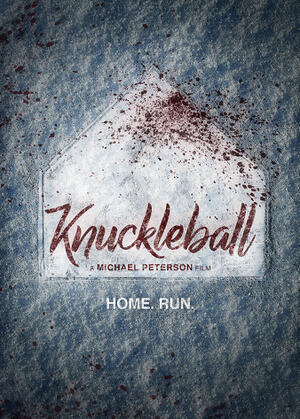 Knuckleball (2018) poster
