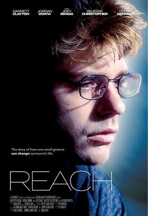 Reach poster