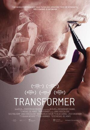 Transformer (2017) poster