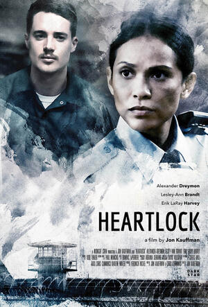 Heartlock poster