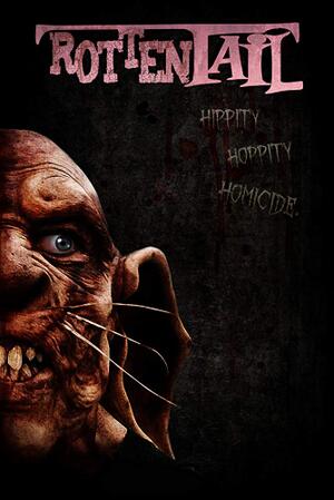 Rottentail poster