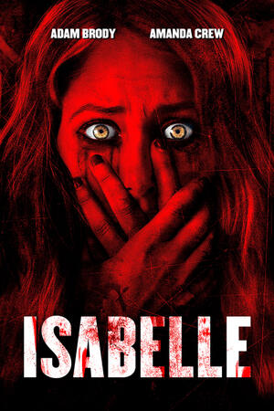 Isabelle (2019) poster
