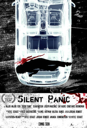 Silent Panic (2019) poster