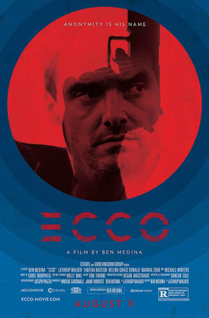 ECCO (2019) poster