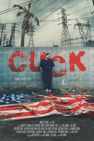 Cuck poster