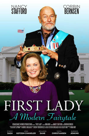 First Lady (2020) poster