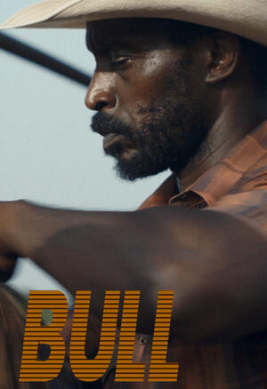 Bull (2020) poster