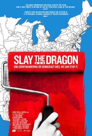Slay the Dragon poster