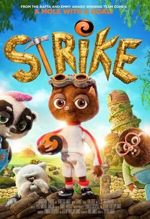 Strike (2020) poster