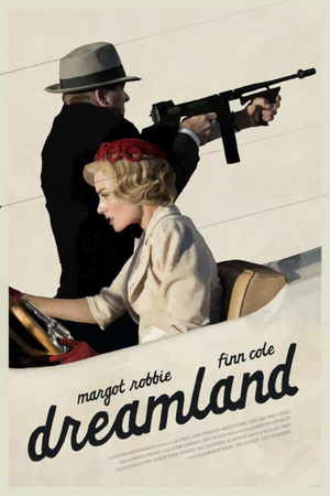 Dreamland (2020) poster