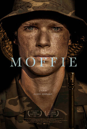 Moffie (2021) poster