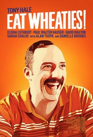 Eat Wheaties! (2021) poster