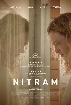 Nitram (2022) poster