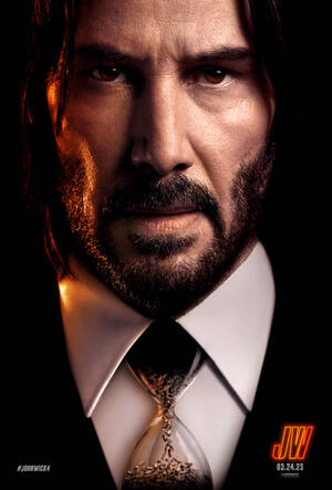 Producer Basil Iwanyk Confirms That 'John Wick 5' Is In Development — CultureSlate