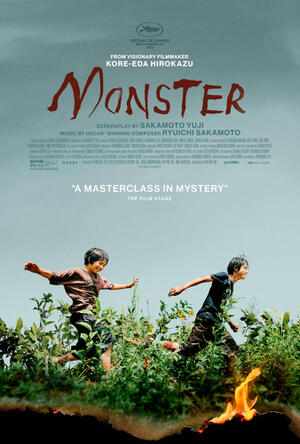 Monster (2023) Movie Tickets & Showtimes Near You | Fandango