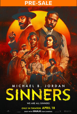 Michael B. Jordan List of All Movies & Filmography | Fandango