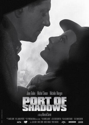 Port of Shadows poster
