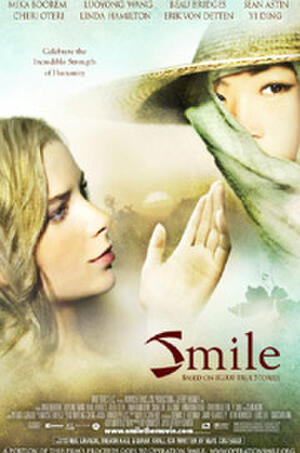 Smile (2005) poster