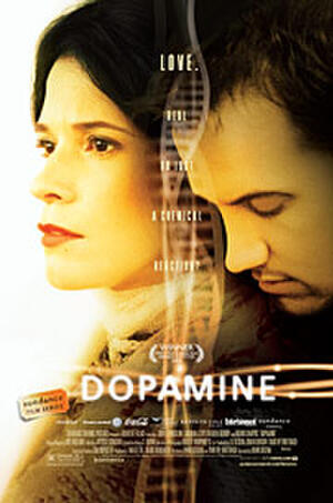 Dopamine poster