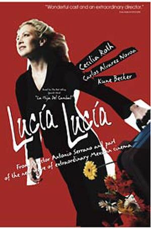 Lucia, Lucia poster