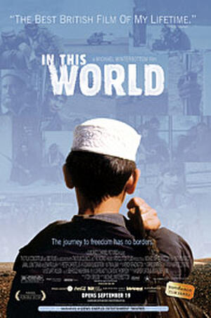 In This World poster
