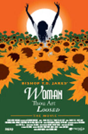 Woman Thou Art Loosed (2004) poster