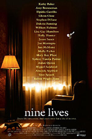 Nine Lives (2005) poster