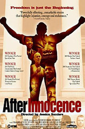 After Innocence poster