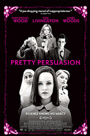 Pretty Persuasion poster