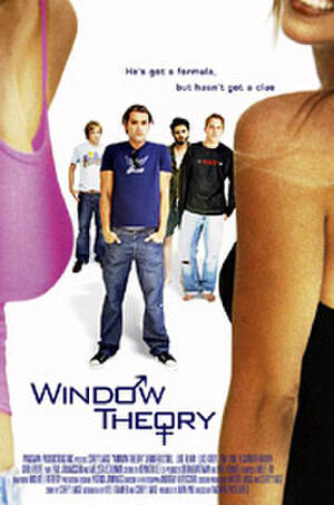 Window Theory poster