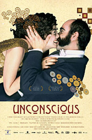 Unconscious poster