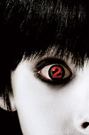 The Grudge 2 poster