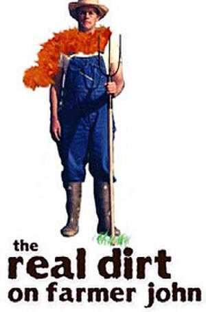 The Real Dirt on Farmer John poster